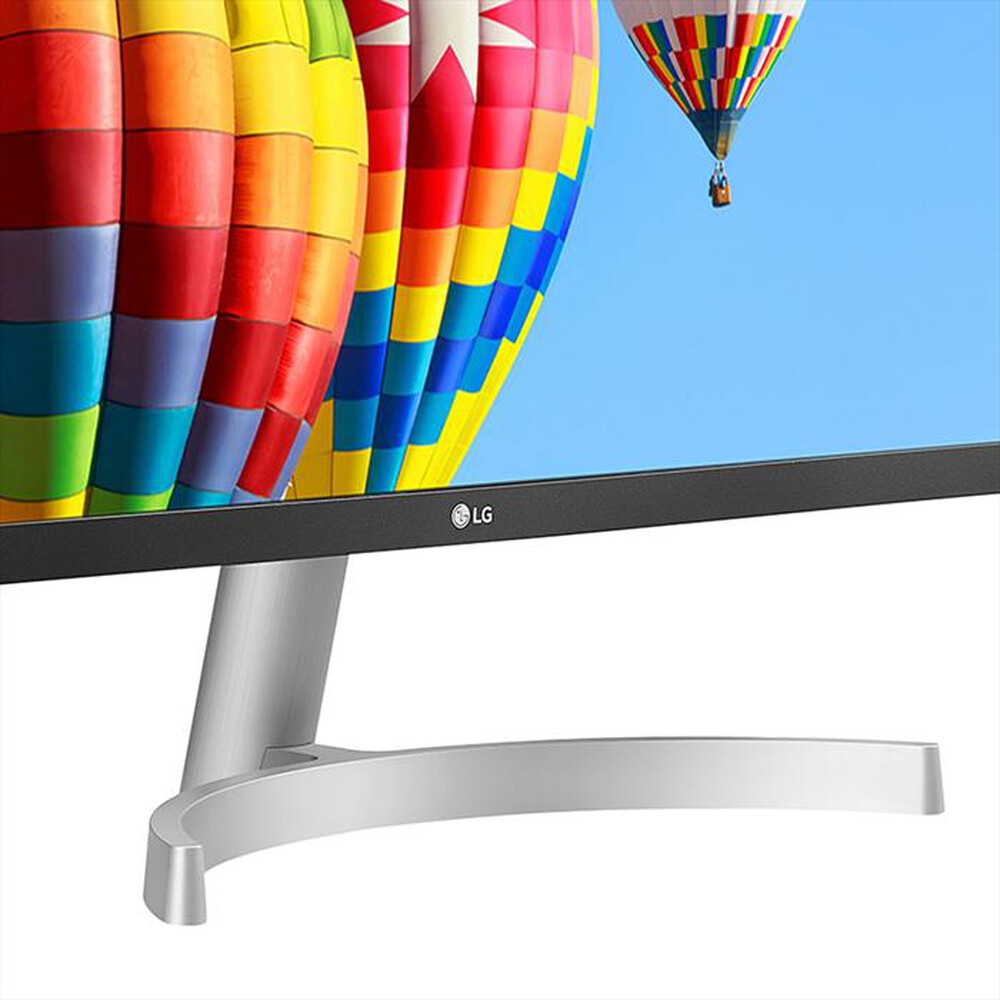 "LG - 24MK600M-W"