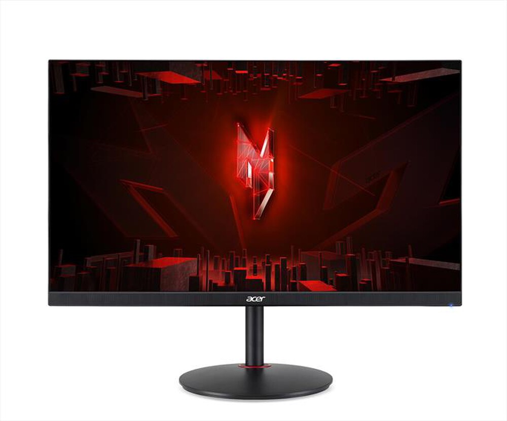 Immagine del prodotto ACER - Monitor TFT 27" NITRO XV271UM3BMIIPRX-Nero