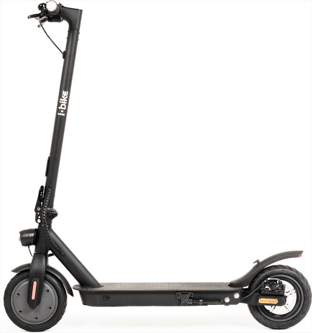 "IBIKE - Monopattino Elettrico MONO AIR S-2-NERO"