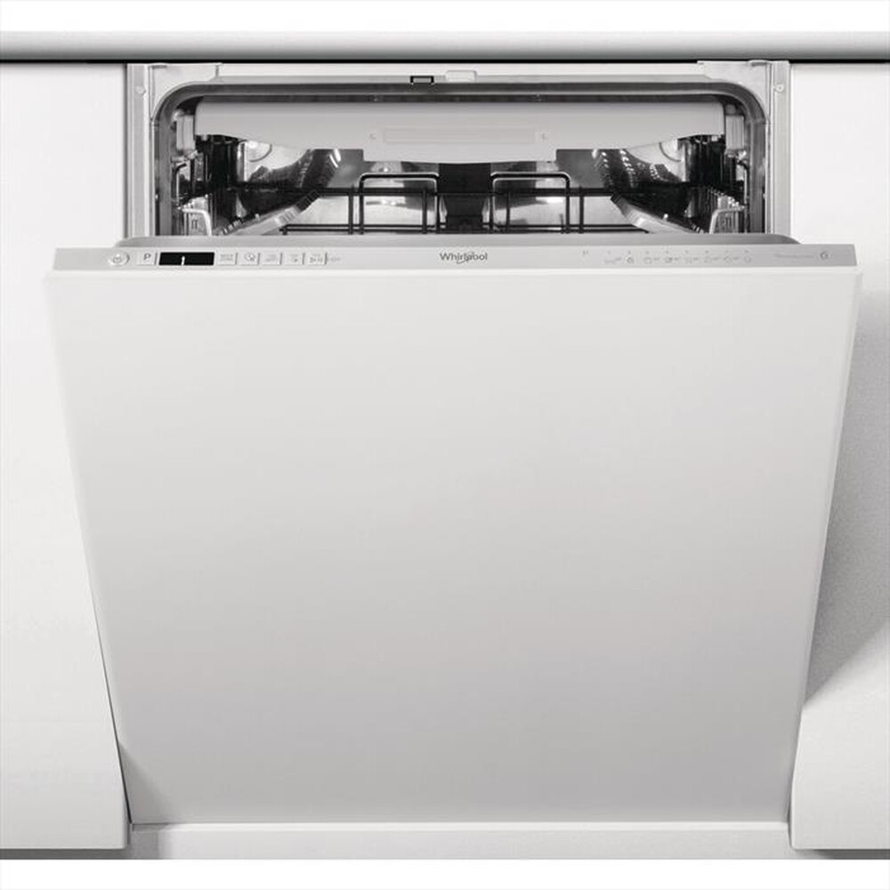 "WHIRLPOOL - Lavastoviglie incasso WIC 3C33 F Classe D"