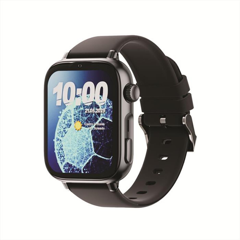 Immagine del prodotto SAVEFAMILY - Smartwatch SAVEWATCH PLUS 2-Nero/Black is Black