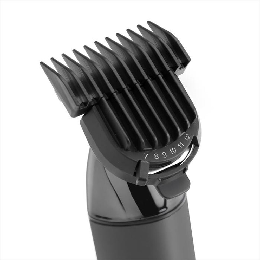 "BABYLISS - Regolabarba T991E-NERO"