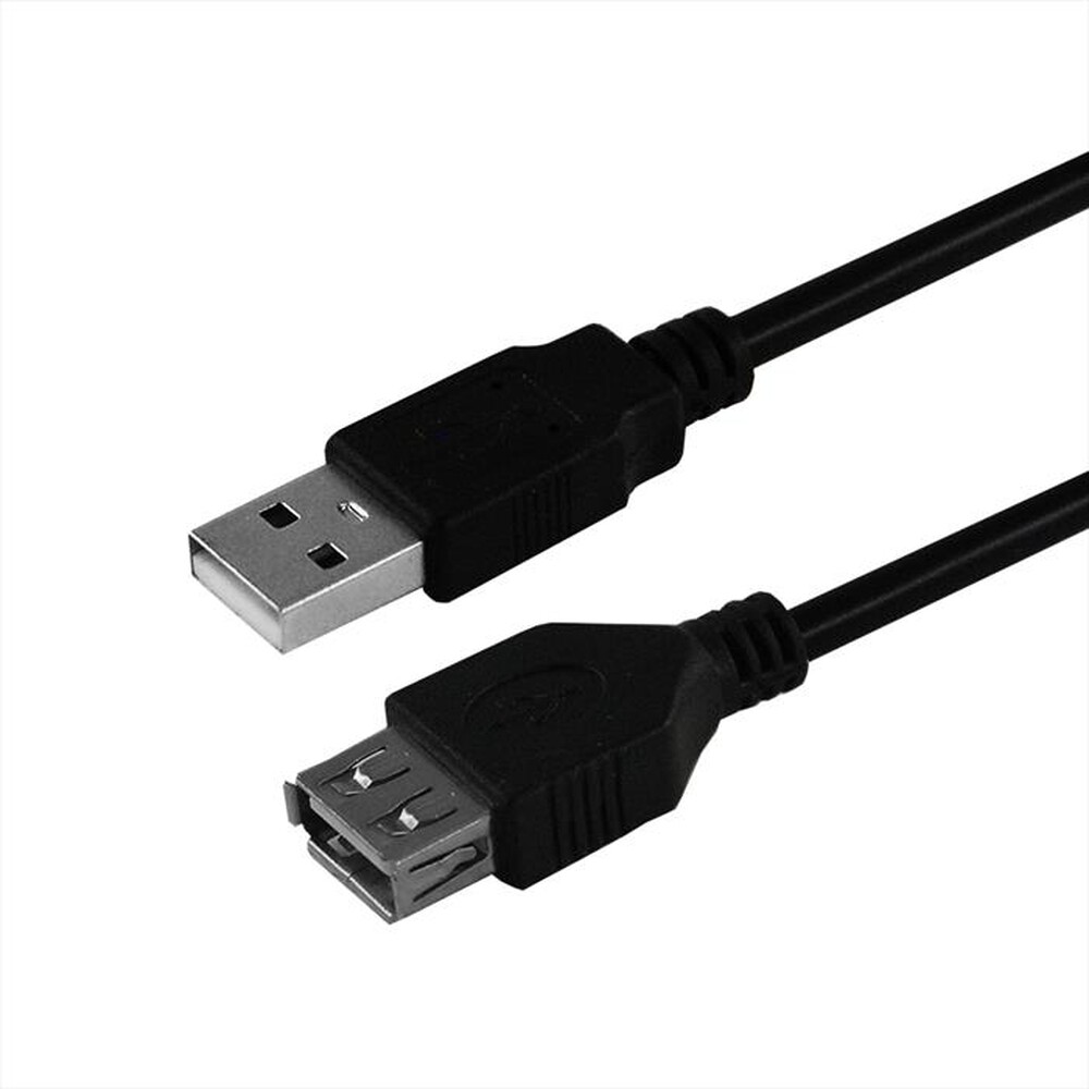 "XTREME - CAVO USB 2.0-NERO"