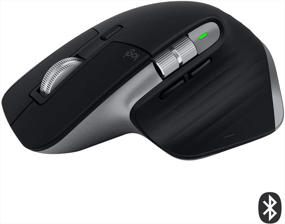 "LOGITECH - MX Master 3 Mac"
