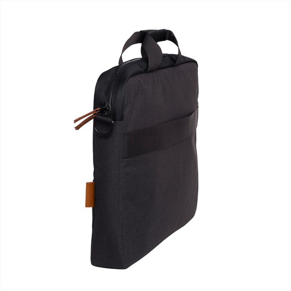 "TRUST - Borsa LISBOA per laptop fino a 16\"-Black"