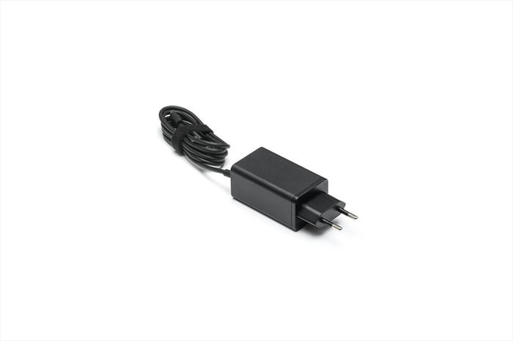 Immagine del prodotto DJI - DJI 65W PORTABLE CHARGER(EU)-Black