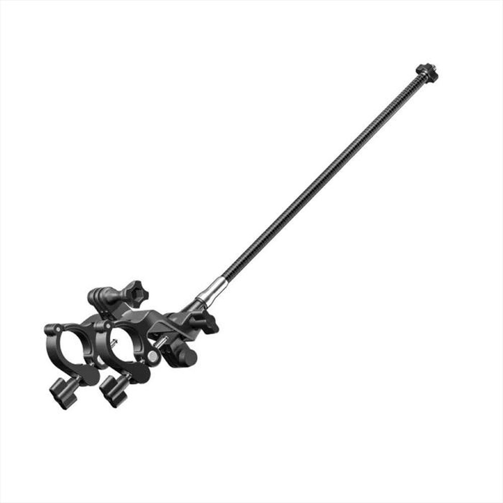 "INSTA360 - Supporto manubrio THIRD-PERSON BIKE HANDLEBARMOUNT-Nero"