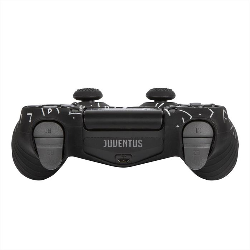 "QUBICK - CONTROLLER KIT JUVENTUS 2019-Black"