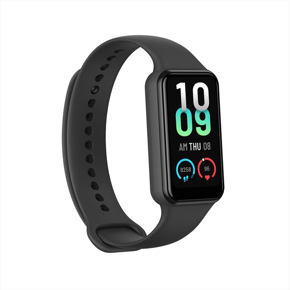 "AMAZFIT - Fitness tracker BAND 7-Black"
