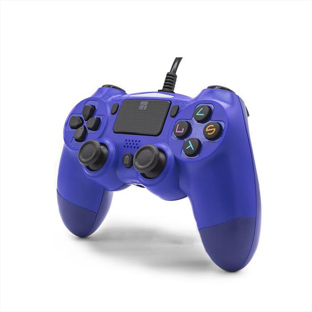 "XTREME - WIRED CONTROLLER-BLU"