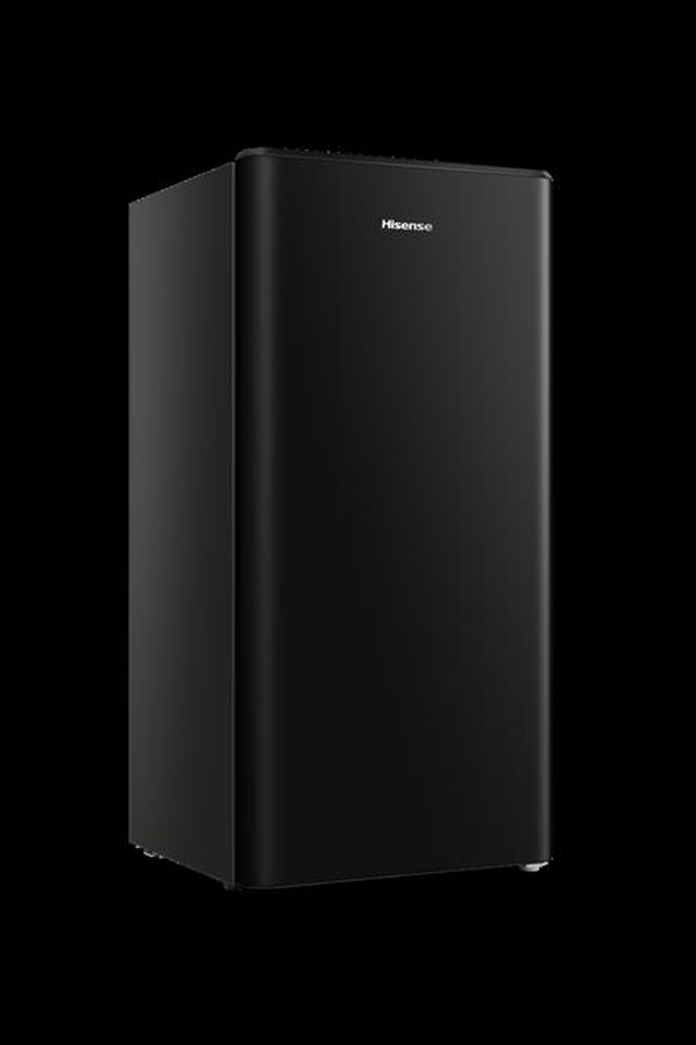 "HISENSE - Frigorifero 1 porta RR198D4ABE Classe E 151 lt-Nero"