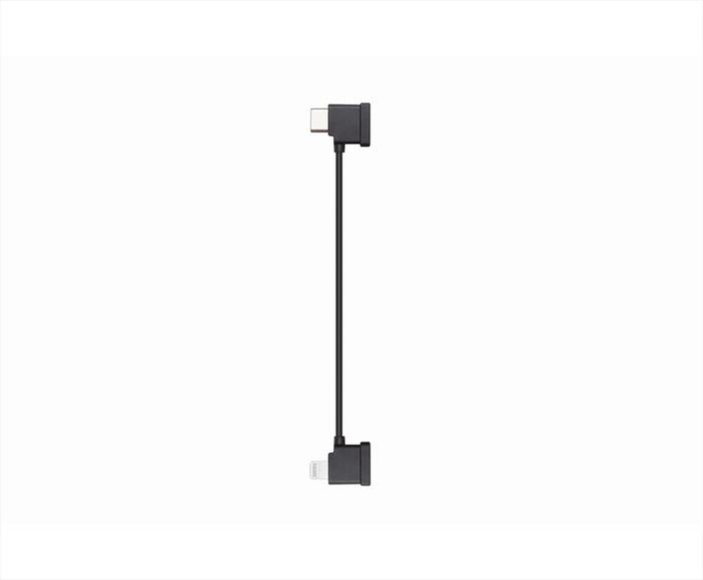 Immagine del prodotto DJI - DJI MAVIC AIR 2 - CONNETTORE RADIOCOMANDO LIGHTNIN