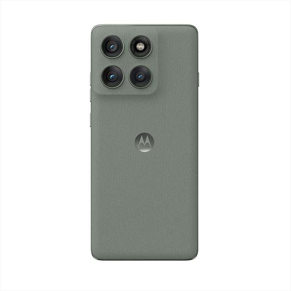 "MOTOROLA - Smartphone EDGE 60 PRO-PANTONE Shadow"