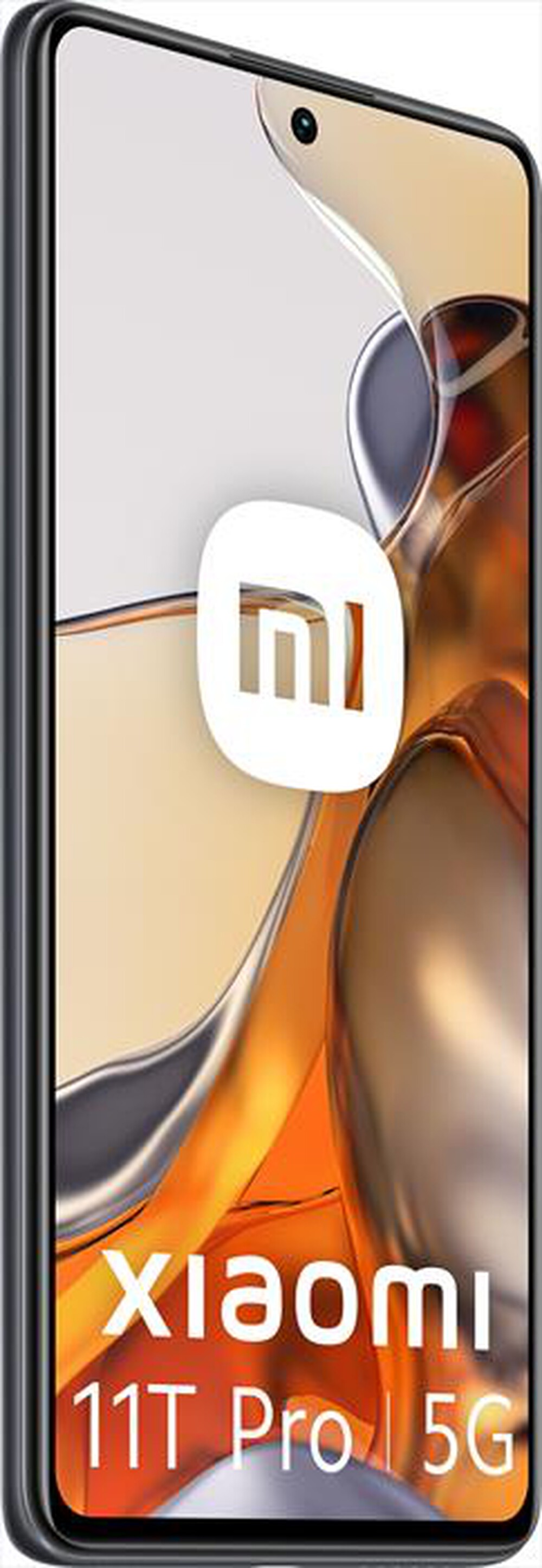 "XIAOMI - XIAOMI 11T PRO 5G 8+256GB-Meteorite Gray"