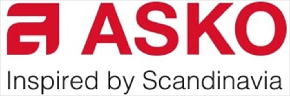 "ASKO - Forno incasso elettrico OCS 8637 S Classe A+-Acciaio"