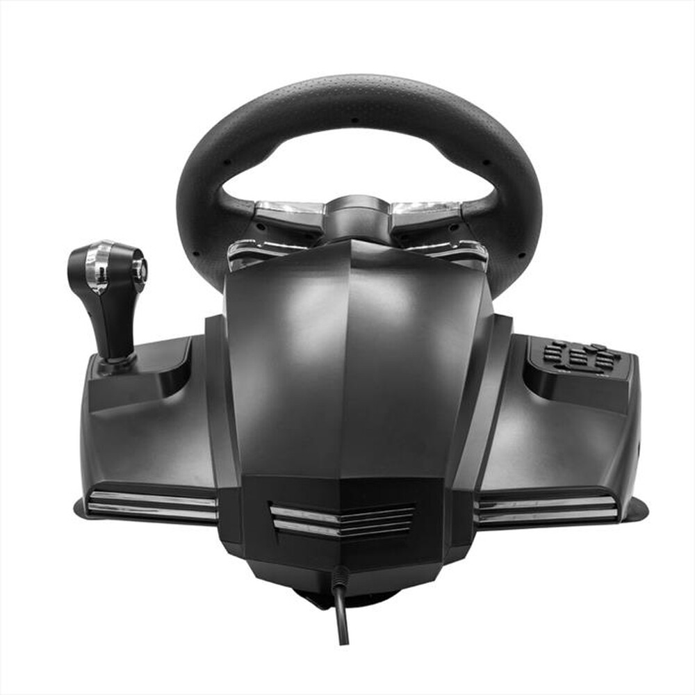 Immagine del prodotto XTREME - HURRICANE+ WHEEL-NERO