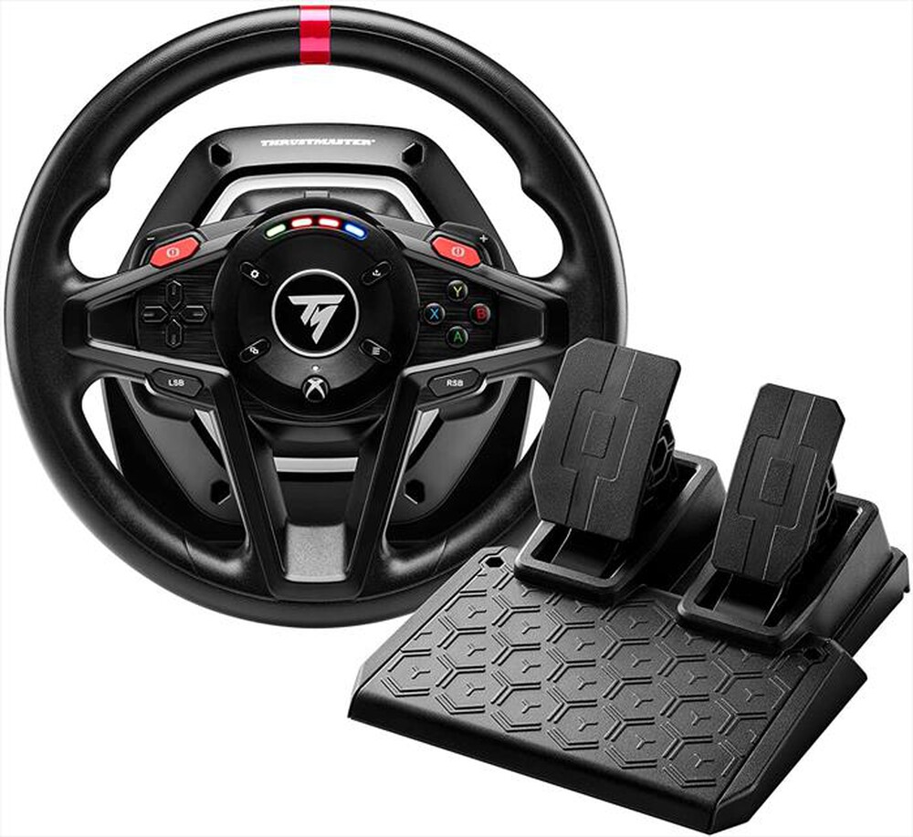 "THRUSTMASTER - Volante Force Feedback T128 Xbox Series X|S"