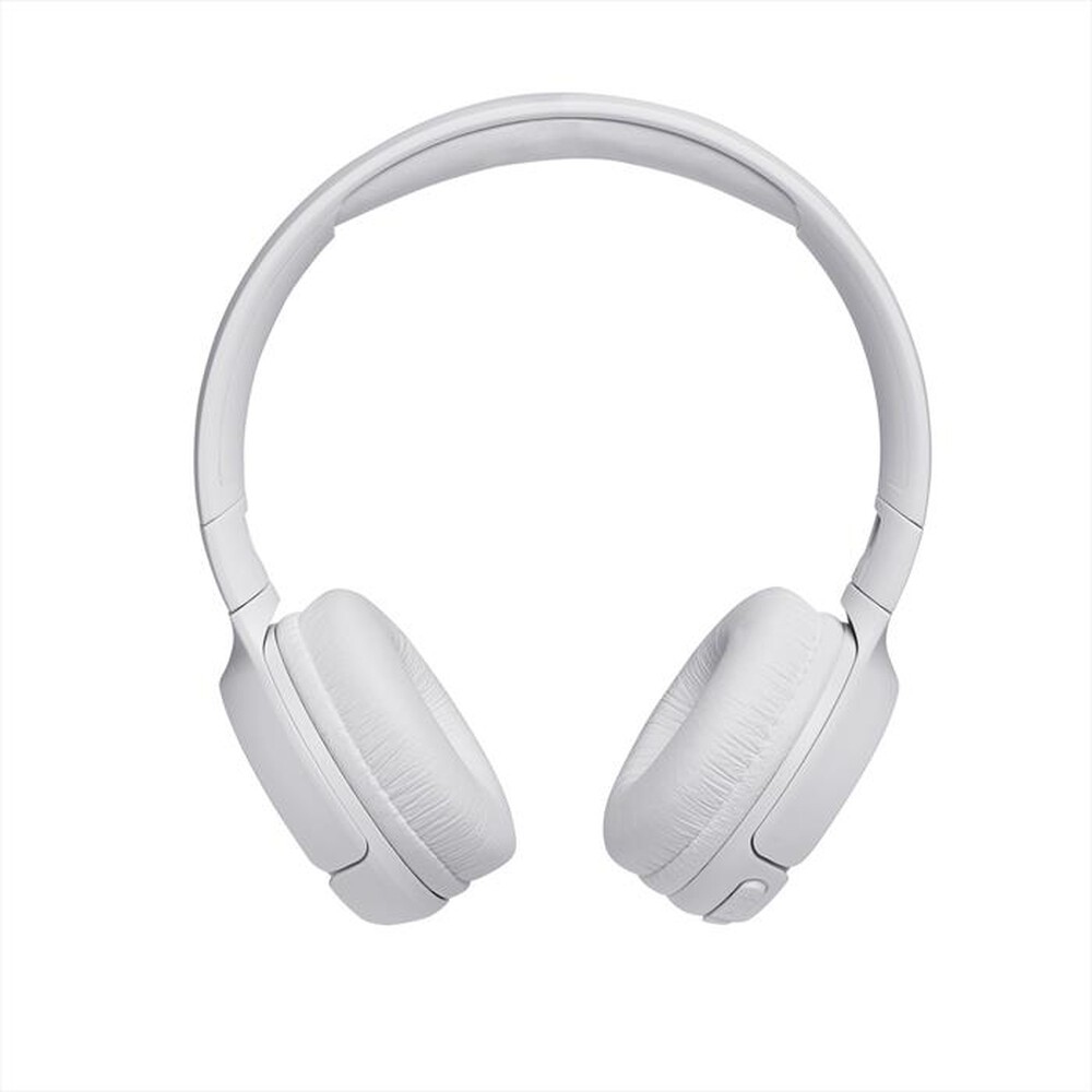 "JBL - Cuffie a padiglione chiuso TUNE 560BT-bianco"