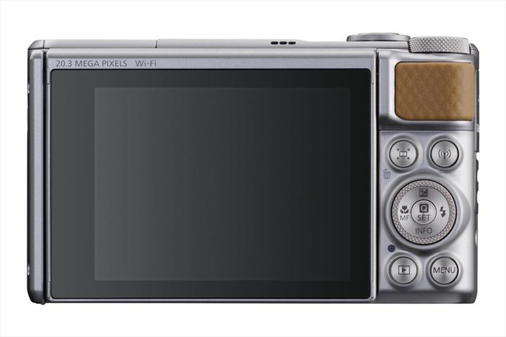 Immagine del prodotto CANON - POWERSHOT SX740 HS LITE EDITION SILVER-Silver