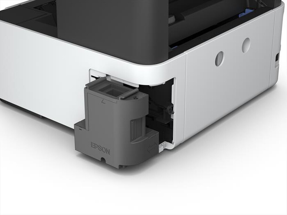 "EPSON - ECOTANK ET-M2170-Bianco / Opaca"