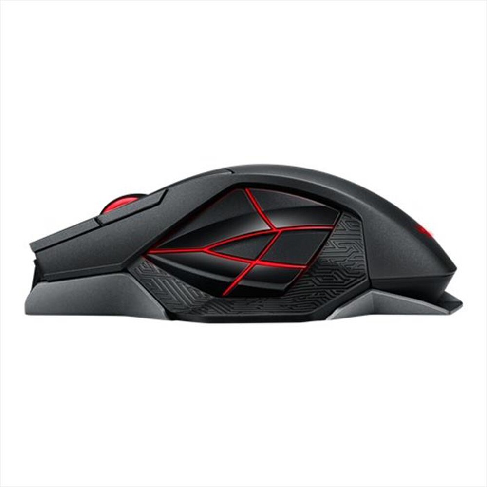 Immagine del prodotto ASUS - Spatha-Titanium Black
