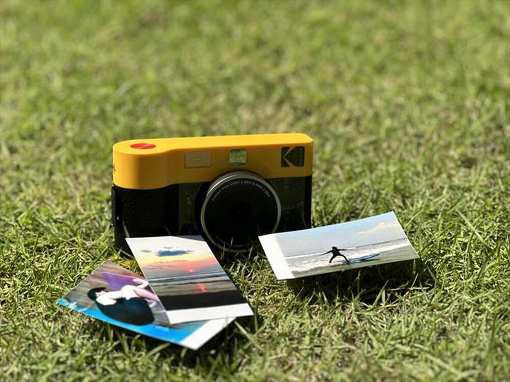 Immagine del prodotto KODAK - MINI SHOT 2-Nero