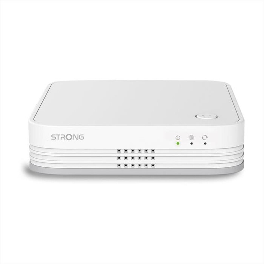 Immagine del prodotto STRONG - Elemento aggiuntivo per MESH1200ADDV2-bianco