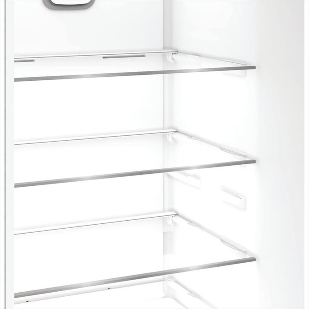 Immagine del prodotto HOTPOINT ARISTON - Frigorifero combinato HP1K 25402 XP7E ClasseB 355l