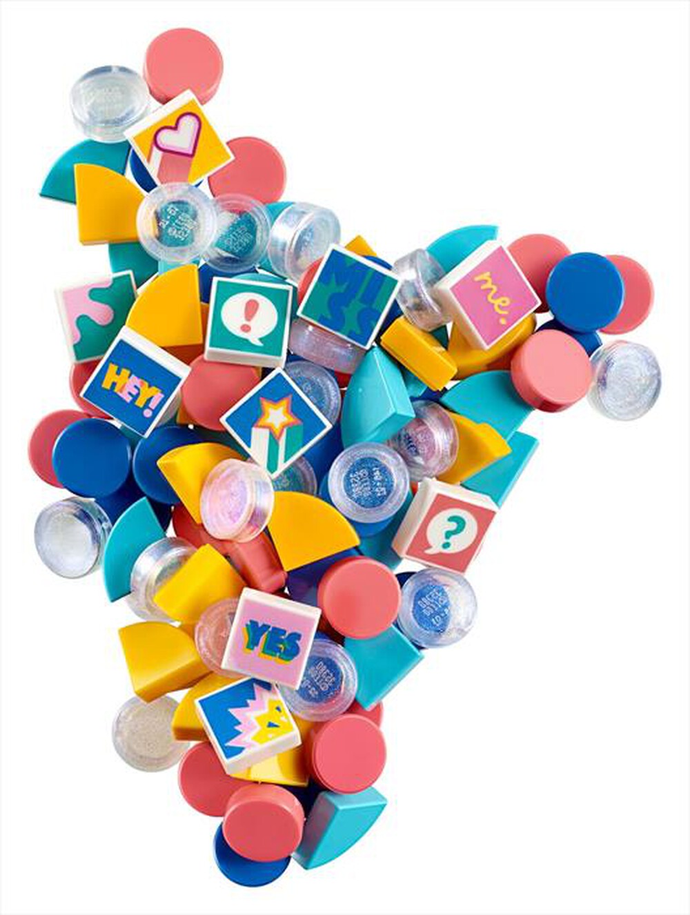 "LEGO - DOTS ACCESSORI - 41916"
