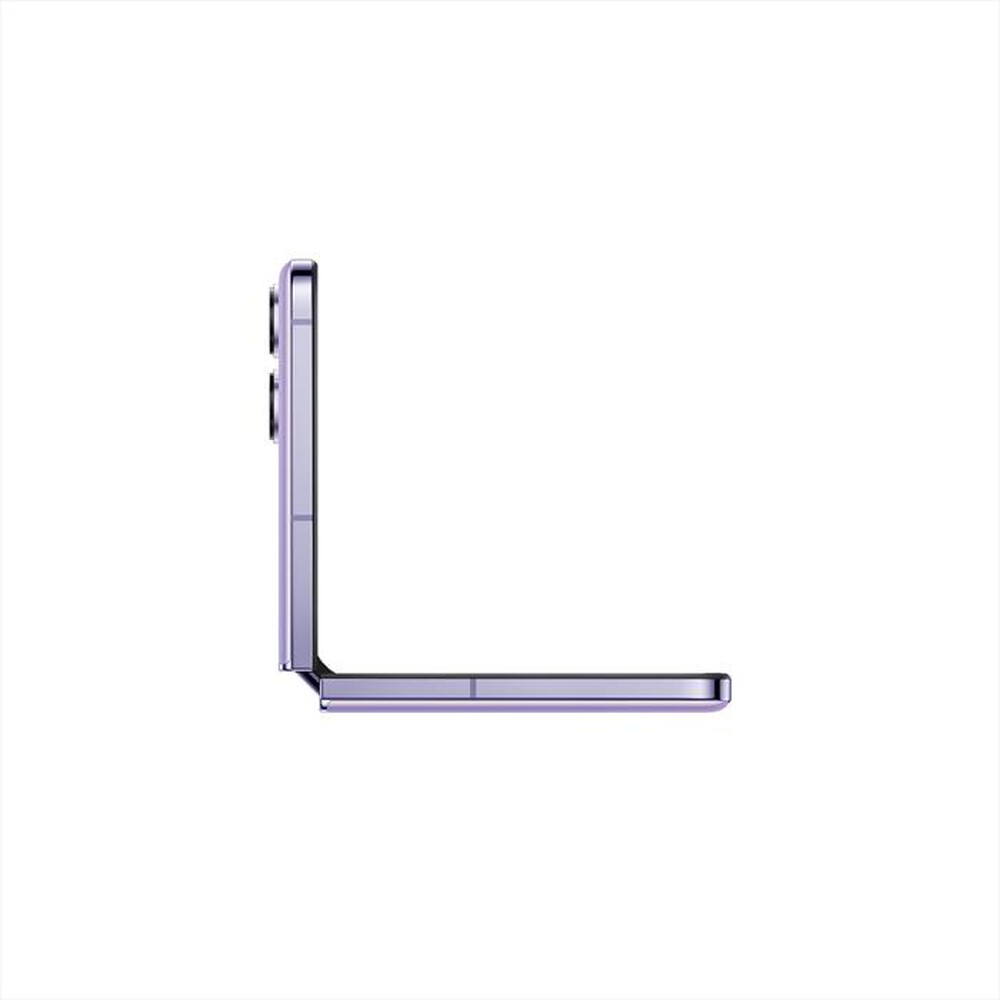 Immagine del prodotto OPPO - Smartphone FIND N2 FLIP 5G-Moonlit Purple