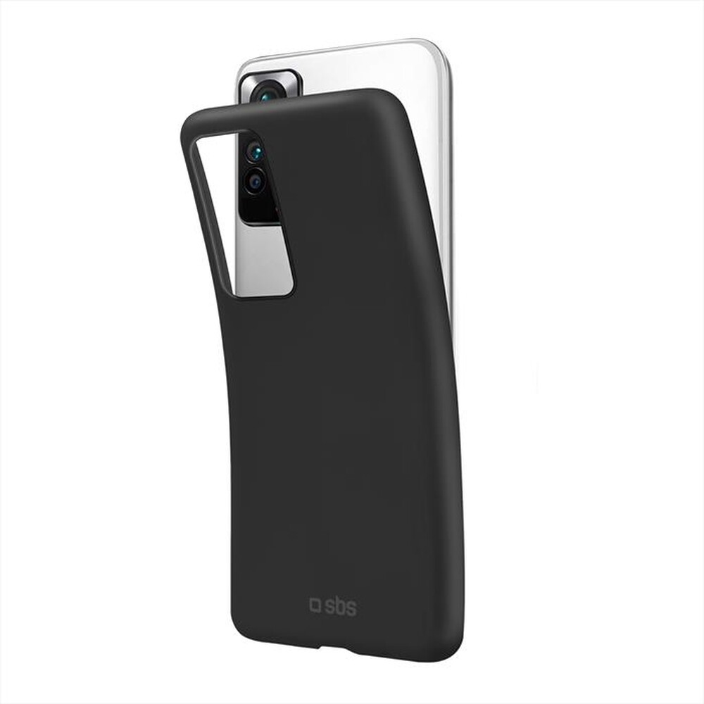 Immagine del prodotto SBS - TESENSXIRNO11SK-Nero