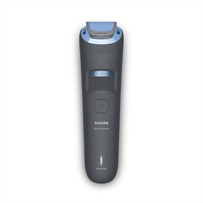PHILIPS - Tagliacapelli SERIE 3000 BT3617/15-ardesia scura