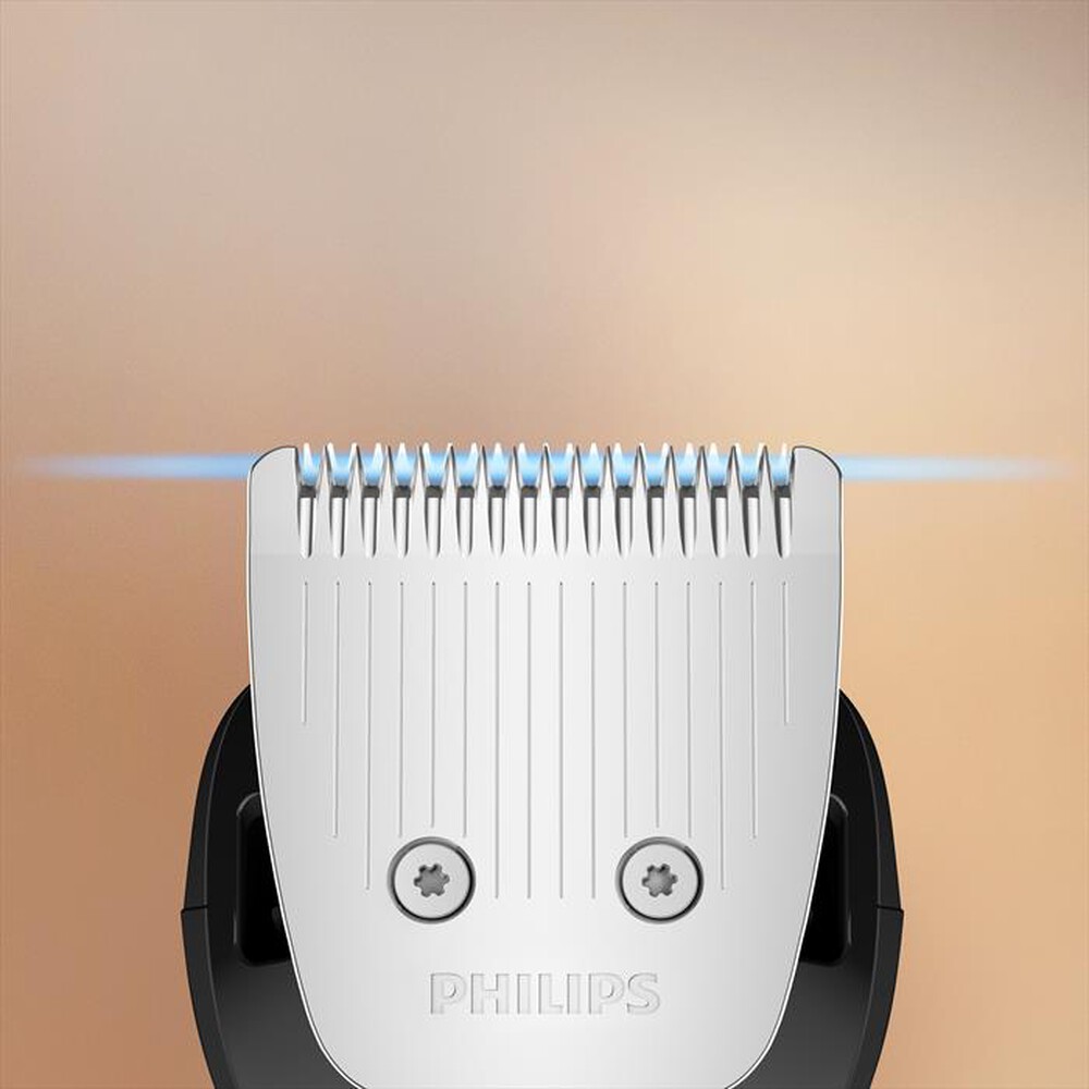 Immagine del prodotto PHILIPS - Regolabarba SERIE 5000 BT5780/15-nero intenso
