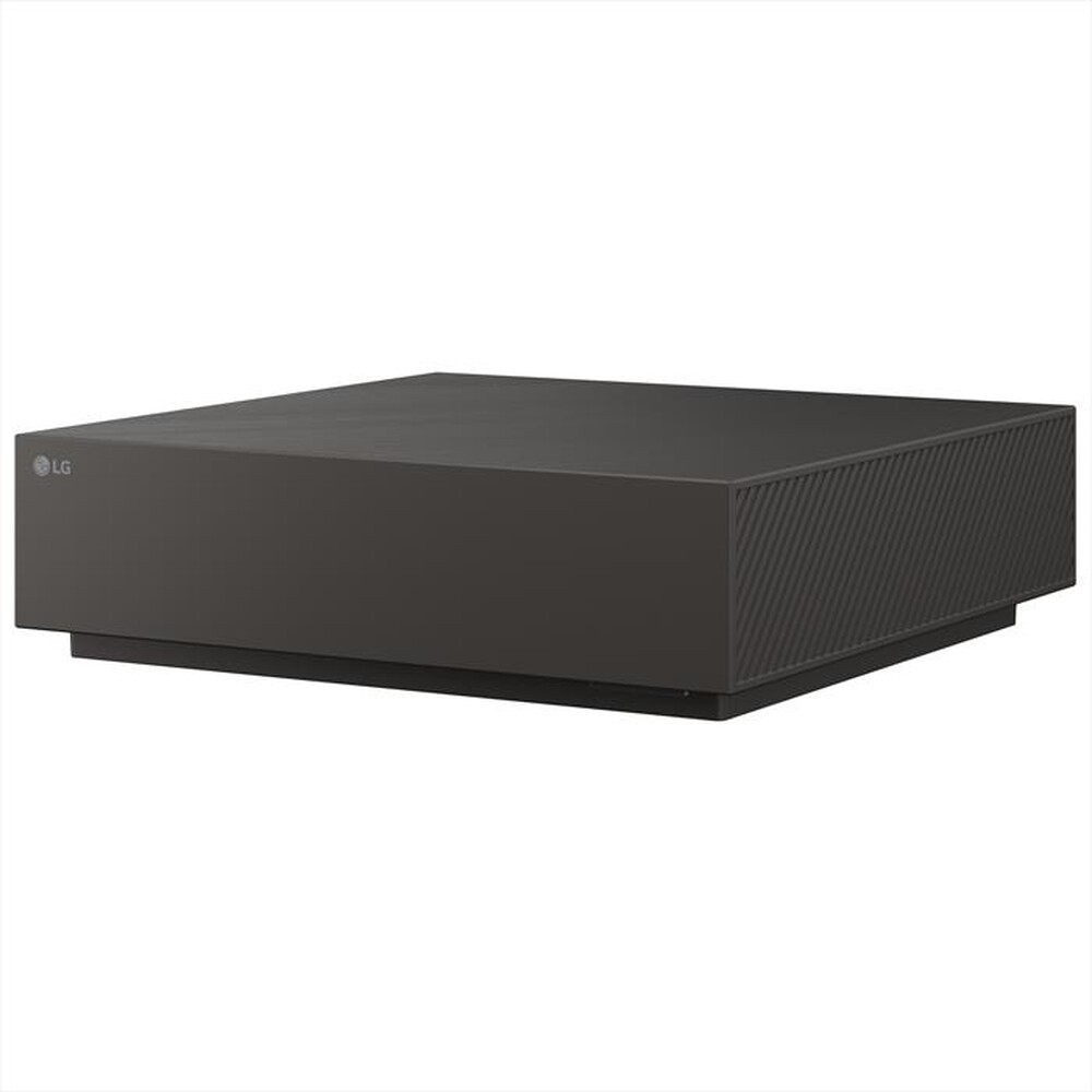 Immagine del prodotto LG - TV OLED 4K 77" WALLPAPER EVO AI W6 OLED77W69LA-Umber Brown