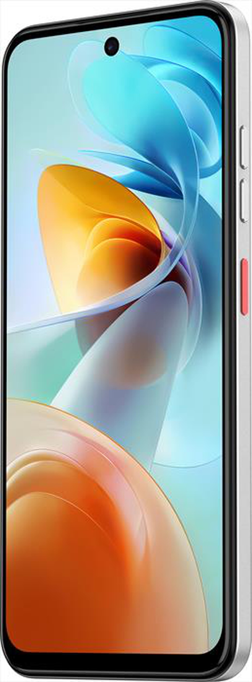 "NUBIA - Smartphone MUSIC 2-Melody Wave"