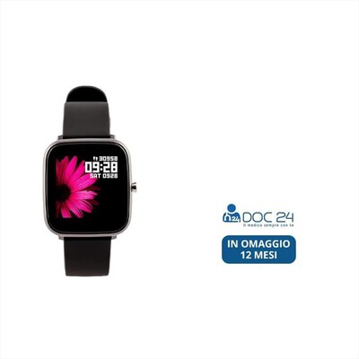 257 - Smartwatch SW900 CARE + DOC24