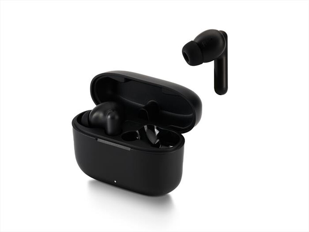 "PANASONIC - Auricolari bluetooth RZ-B110WDE-K-NERO"