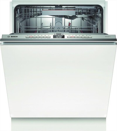 BOSCH - Lavastoviglie incasso SMV4EDX17E Classe C