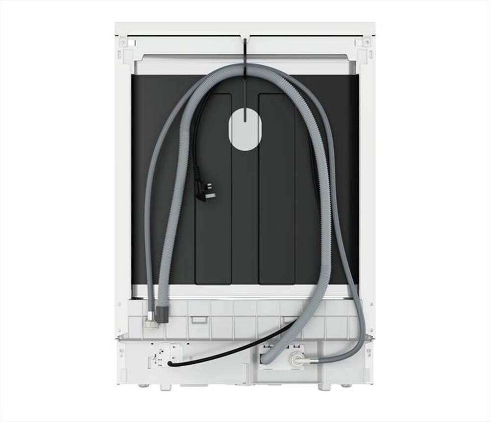 "WHIRLPOOL - Lavastoviglie WFC 3B+26 Classe E 14 coperti"