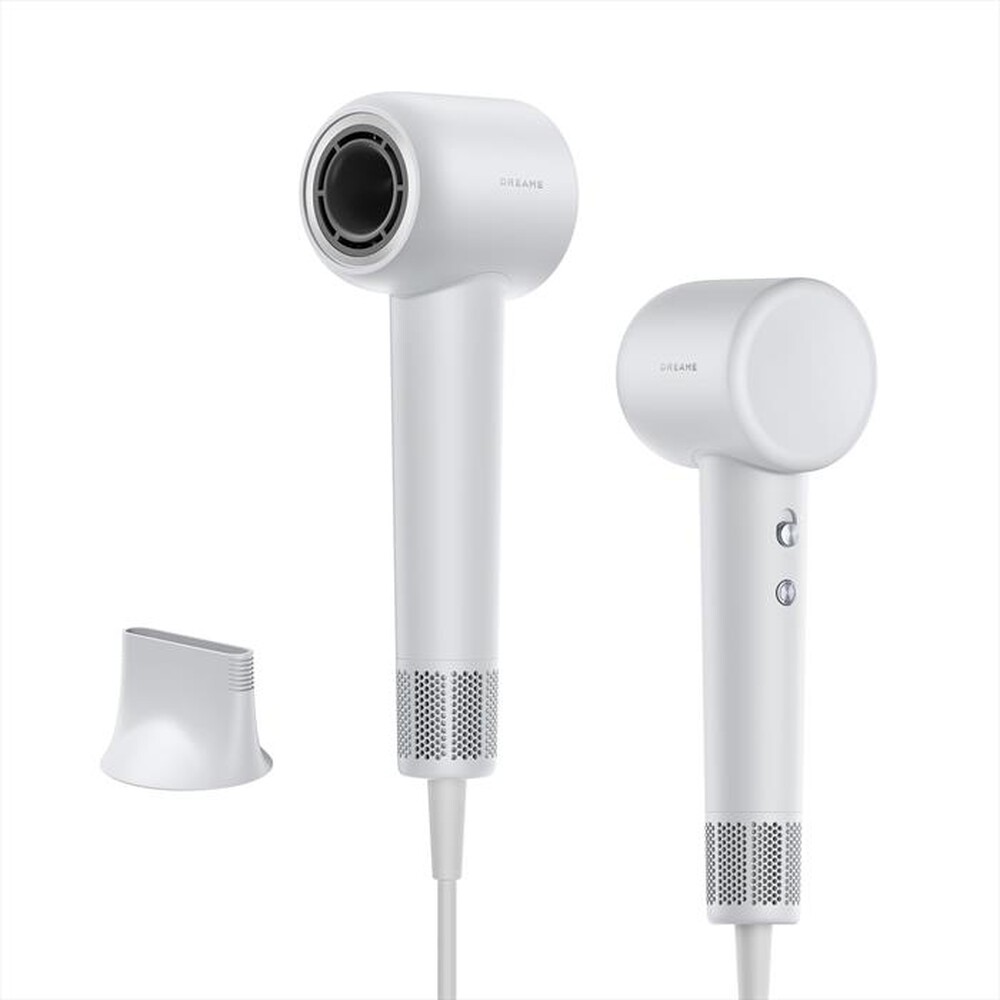 Immagine del prodotto DREAME - Asciugacapelli DREHD12A-GR-Grigio