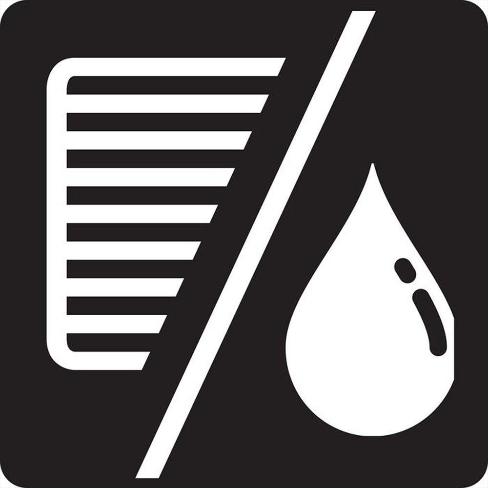 Immagine del prodotto GLEM GAS - Cappa standard a parete GHB686IXA-INOX