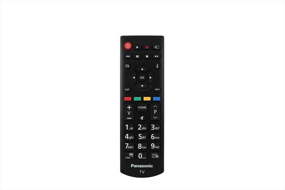 "PANASONIC - TV LED HD READY 24\" TS-24N30AEZ-NERO"