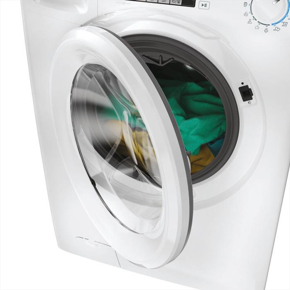 "CANDY - Lavatrice CO 4104TWM/1-S 10 Kg Classe A-Bianco"