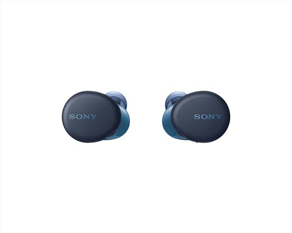 Immagine del prodotto SONY - WFXB700L.CE7-Blu