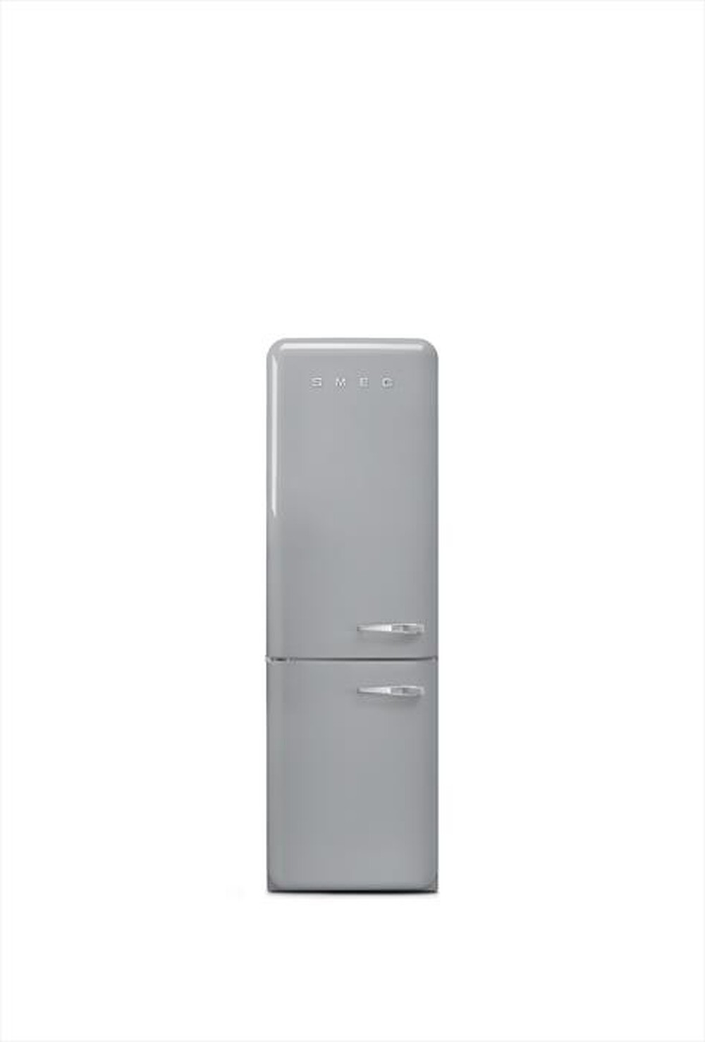 Immagine del prodotto SMEG - Frigorifero combinato FAB32LSV5 Classe D 350lt-Argento