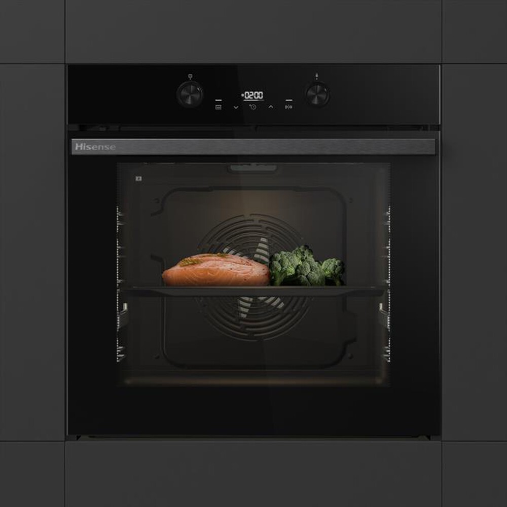 Immagine del prodotto HISENSE - BI64223EPBG-Nero