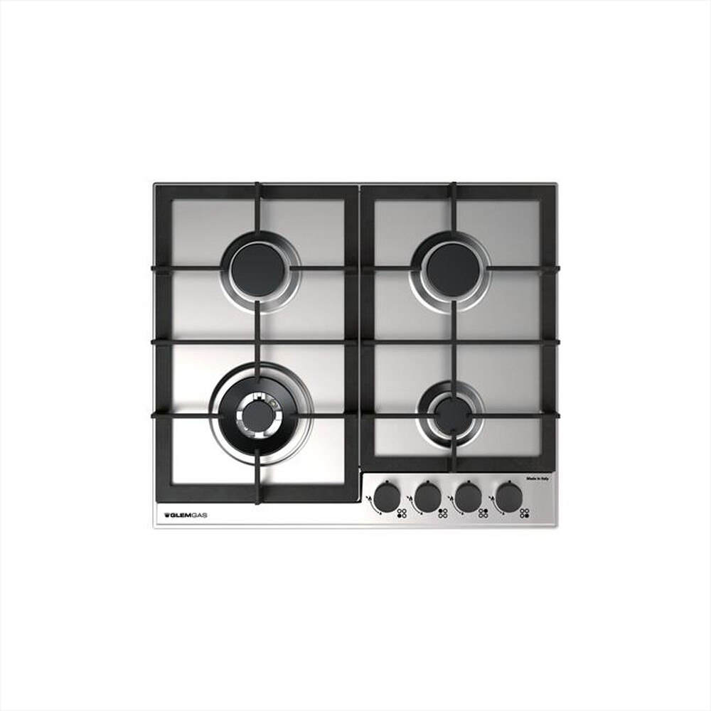 Immagine del prodotto GLEM GAS - GTP64THIX-Inox