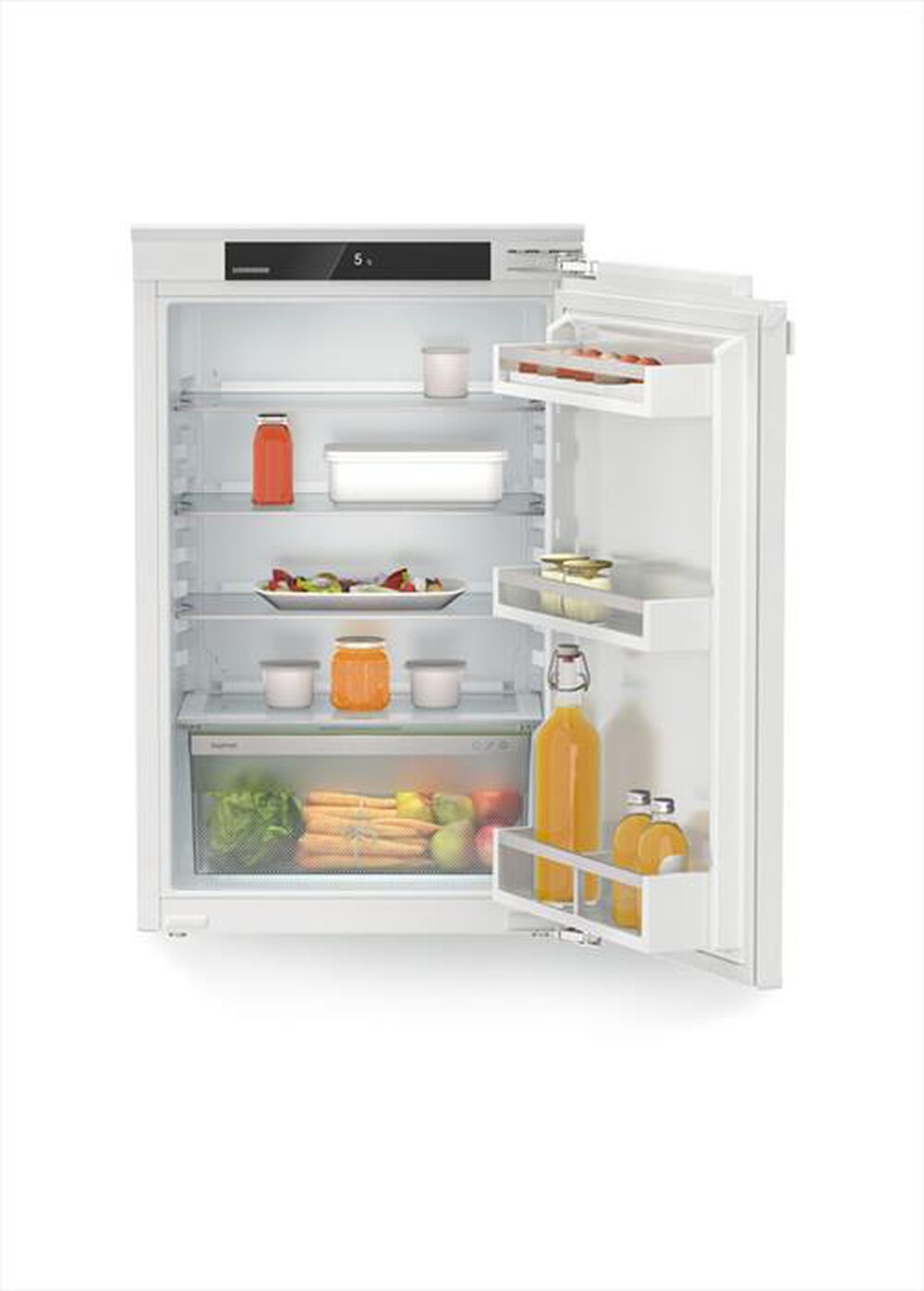 "LIEBHERR - Frigorifero incasso IRF 3900-20 001 Classe F-Bianco"