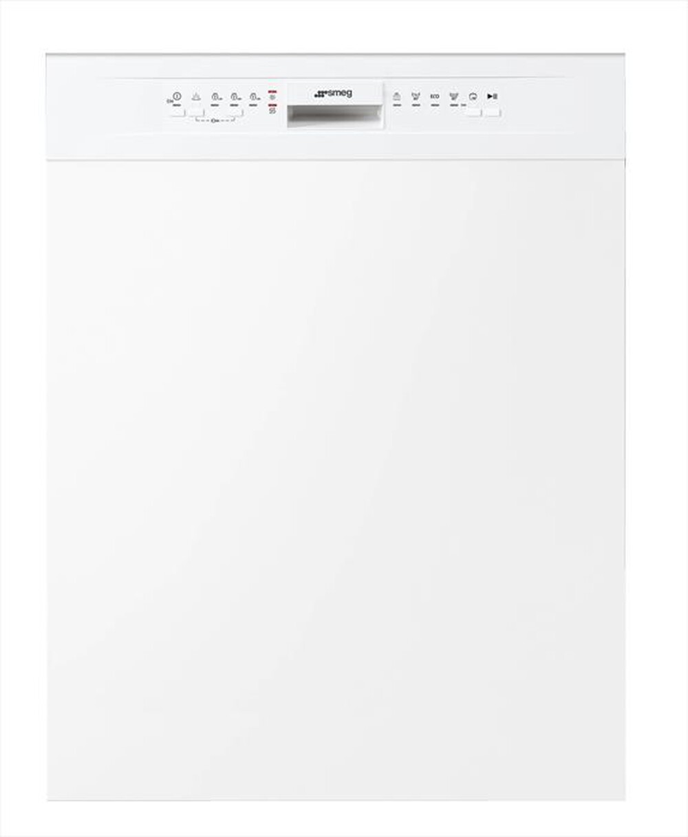 Immagine del prodotto SMEG - Lavastoviglie incasso LSP292DB Classe D 13 coperti-Bianco