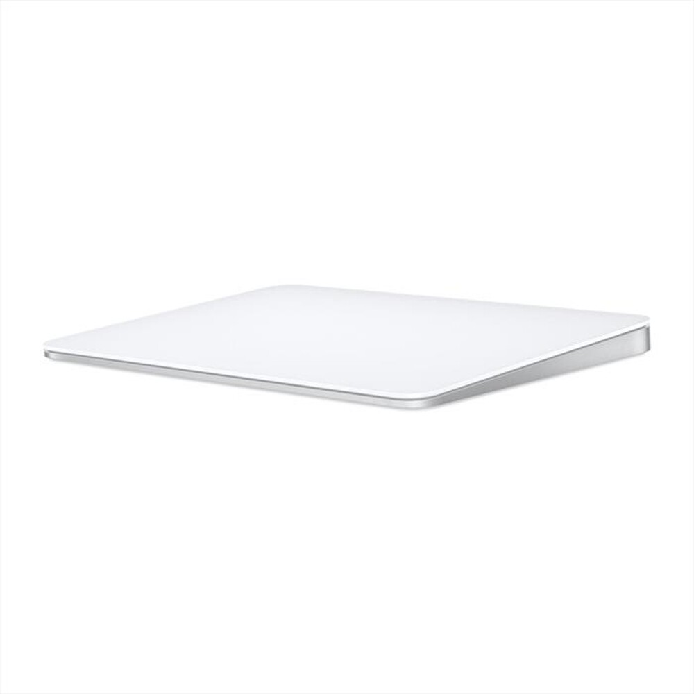 APPLE - MAGIC TRACKPAD -  MULTI-TOUCH SURFACE-Bianco